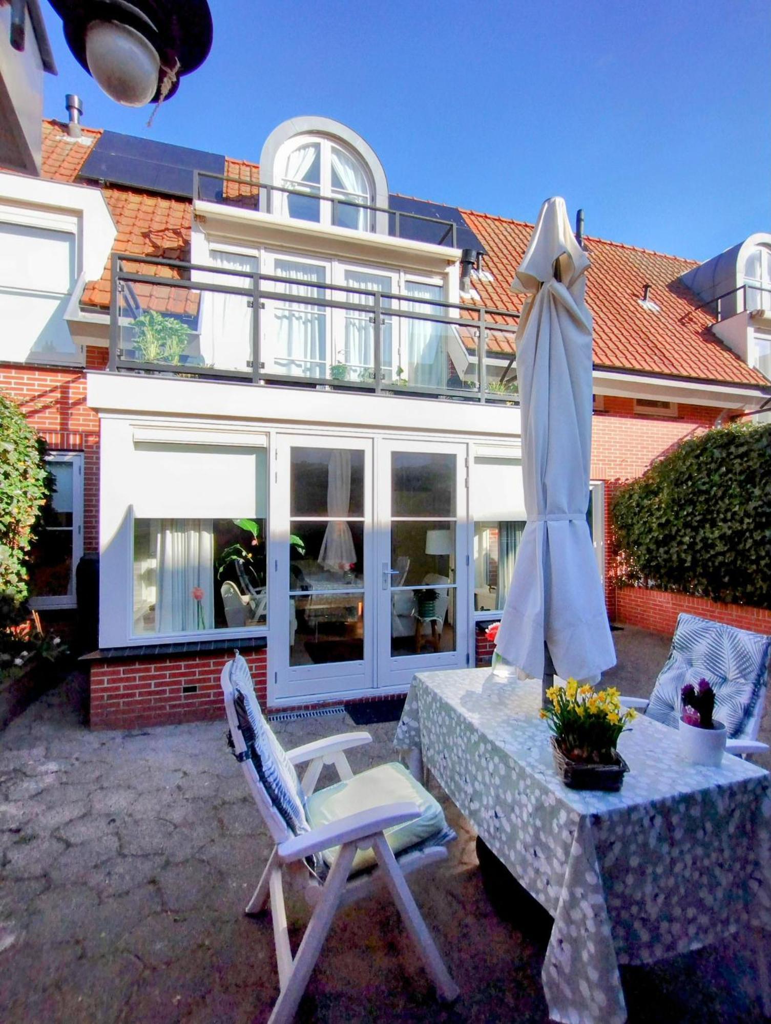 Apartment La Veranda Zandvoort
